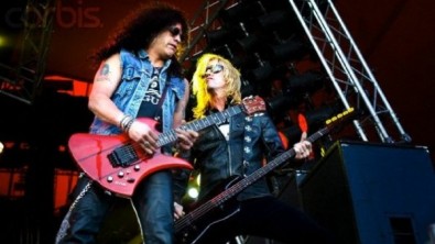 Guns N' Roses, Zdroj: gunsnroses.com