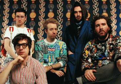 Hot Chip, zdroj: archiv