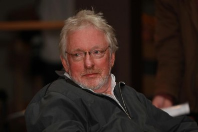 Hugh Hudson. Zdroj: archiv Febiofestu