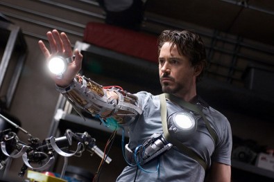 Tony Stark