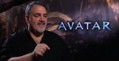 Producent Avatara John Landau Zdroj: Slashfilm.com