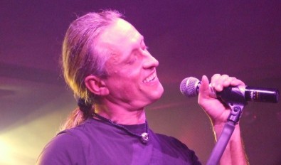 Kamil Střihavka, Foto: Jana Samcov&aacute;, Topzine.cz