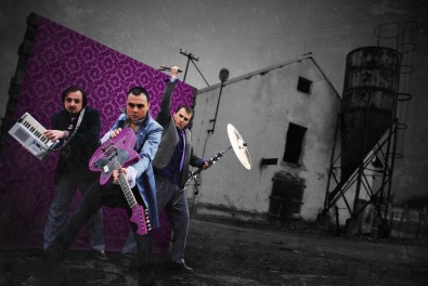 Love Gangsters, zdroj: Archiv