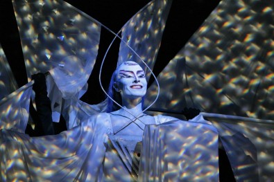 Opera Magická flétna Zdroj: metinhad.cz