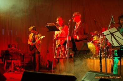 MTO Universal Praha, zdroj: www.musicfoto.net