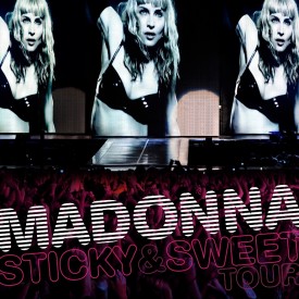 Madonna Zdroj: Warner Music