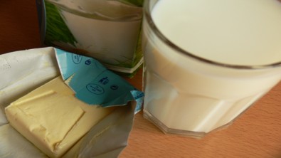Mléčné produkty