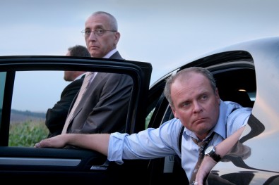 Muži v říji Zdroj: distributor filmu
