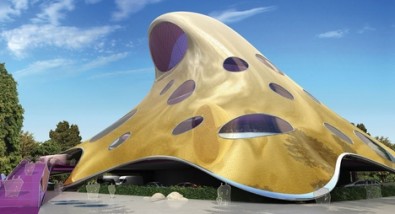 Národní knihovna Zdroj: distributor filmu