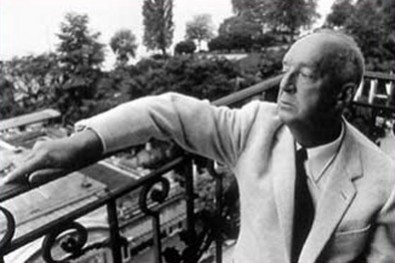 Nabokov v pokročilém věku. Zdroj: themodernword.com/scriptorium/nabokov.html