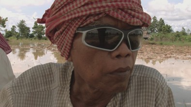 V&iacute;tězn&yacute; sn&iacute;mek festivalu - Nepř&aacute;tel&eacute; n&aacute;roda Zdroj: jedensvet.cz