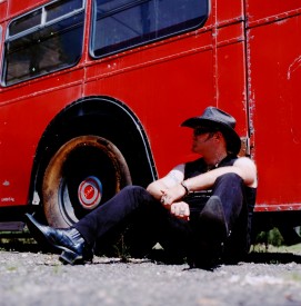 Petr Kocman, zdroj: petrkocman.cz