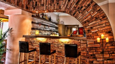 Penzion Merlin, Zdroj: penzionmerlin.cz