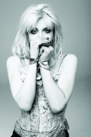 Courtney Love, zdroj: archiv