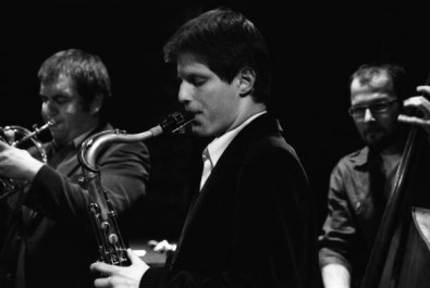 Skupina Points, Zdroj: archív