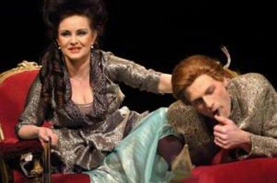 Nebezpečné známosti, Zdroj:klicperovodivadlo.cz