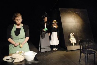 Vltavínky, Zdroj:klicperovodivadlo.cz