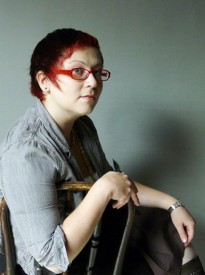 Magdalena Frydrych Gregorová, Zdroj:klicperovodivadlo.cz