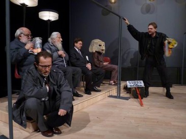 Náměstí bratří Mašínů, Zdroj:klicperovodivadlo.cz