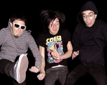 Scissorhands, Zdroj: Archív