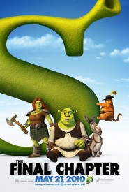 Shrek: Zvonec a konec Shrek: Zvonec a konec Zdroj: distributor
