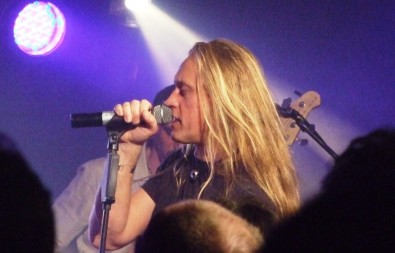 Střihavka Kamil, Foto: Jana Samcov&aacute;, Topzine.cz