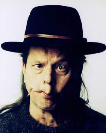 Terry Gilliam - podiv&iacute;n bez hranic