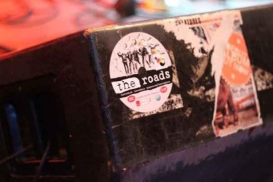 The Roads - The Witness, Zdroj: archiv