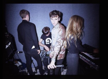 These New Puritans, Zdroj: viceland.com