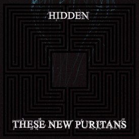 These New Puritans - Hidden, Zdroj: arc018.com