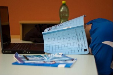 Studium FOTO:Studium