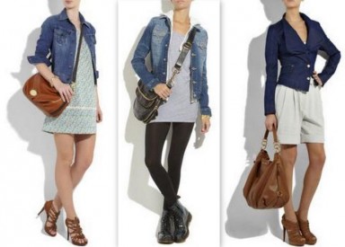 Džinovina na různ&eacute; způsoby. Zdroj: net-a-porter.com