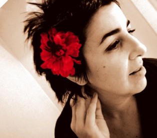 Amparo Sánchez. Zdroj: blogs.clarin.com