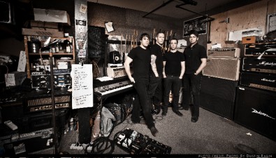 Billy Talent, zdroj: archiv