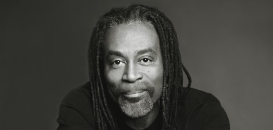 Bobby McFerrin se po dvou letech vrací do Prahy, Autor: Carol Friedman B&W 