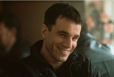 Daniel Day-Lewis