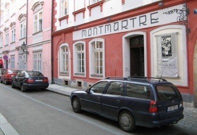 Café Montmartre, Zdroj: nakafco.cz