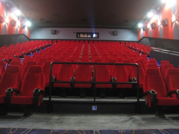 Cinema City Pardubice