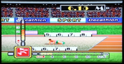 Desetiboj - dálka, Foto: Hana Vítová, Topzine.cz