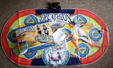 Desetiboj - balení, Foto: Hana Vítová, Topzine.cz