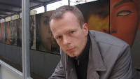 Tomáš Dimter Tomáš Dimter