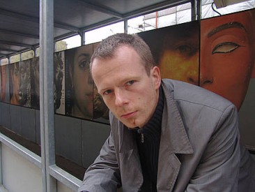Tomáš Dimter Tomáš Dimter Zdroj: uebersetzerkollegium.com