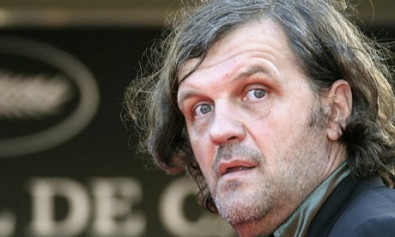 Emil Kusturica