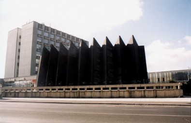 Kladenská fakulta biomedicínského inženýrství, Zdroj: cvut.cz