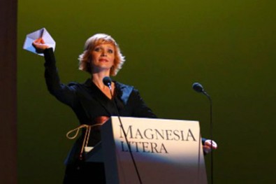 Anna Geislerová Anna Geislerová Zdroj: magnesia-litera.cz