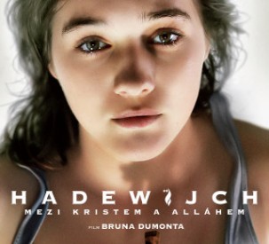 Julie Sokolowski. Zdroj: distributor filmu