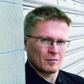 Paulus Hochgatterer Zdroj: static.twoday.net