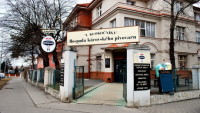 U Klokočníka