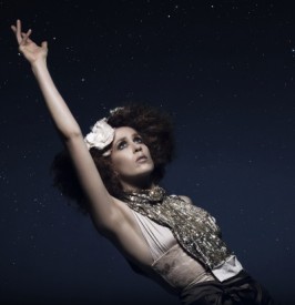 Imogen Heap, Zdroj: archiv