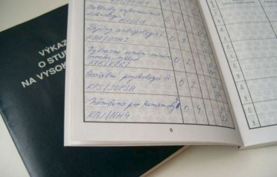 VŠ index